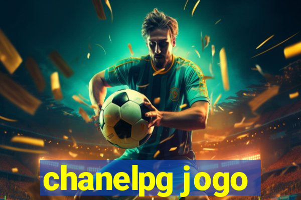 chanelpg jogo